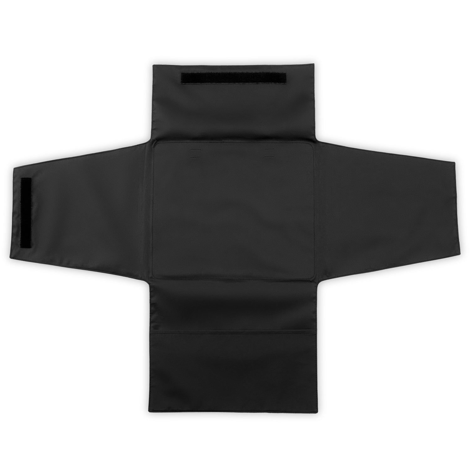 Garment Folder #color_black