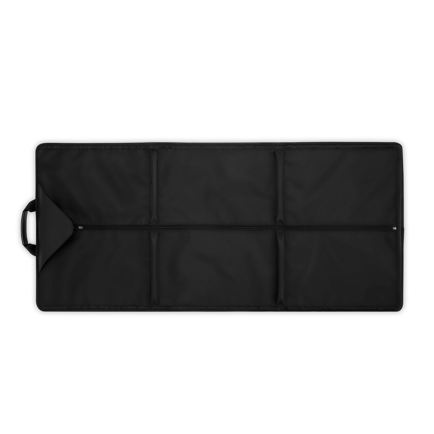 Check-In Garment Sleeves #color_black