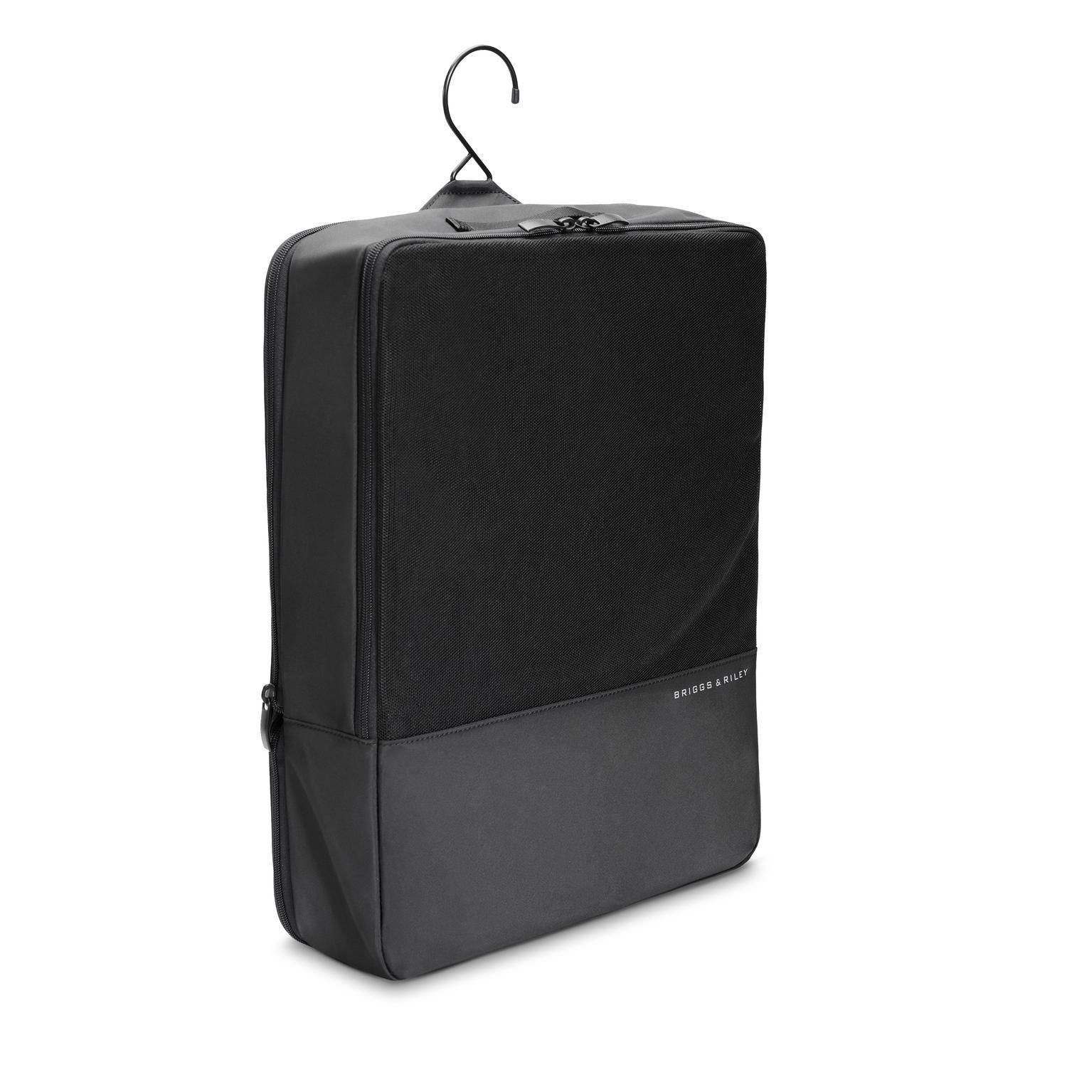 Hanging Laundry Compression Cube
#color_black