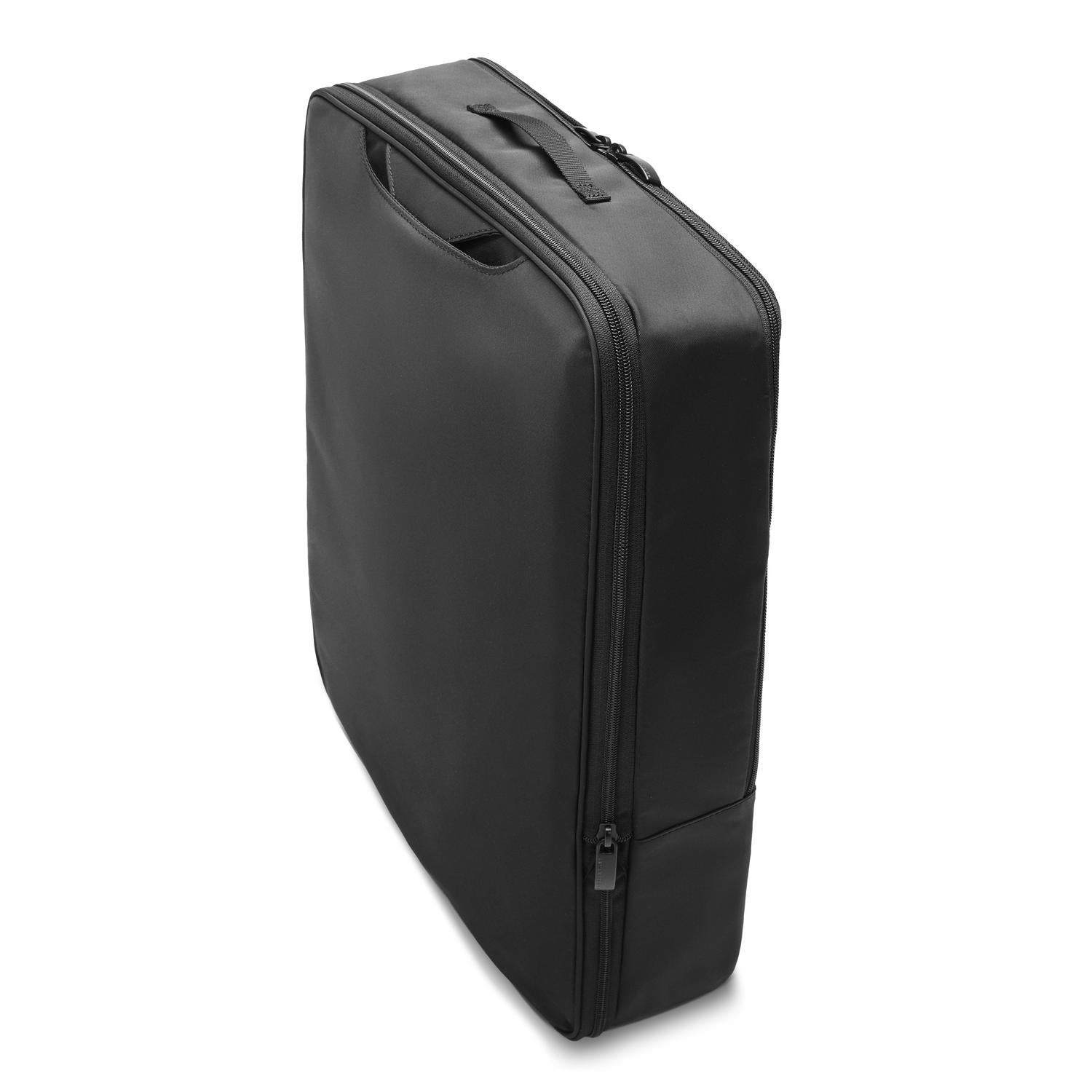 Hanging Laundry Compression Cube
#color_black