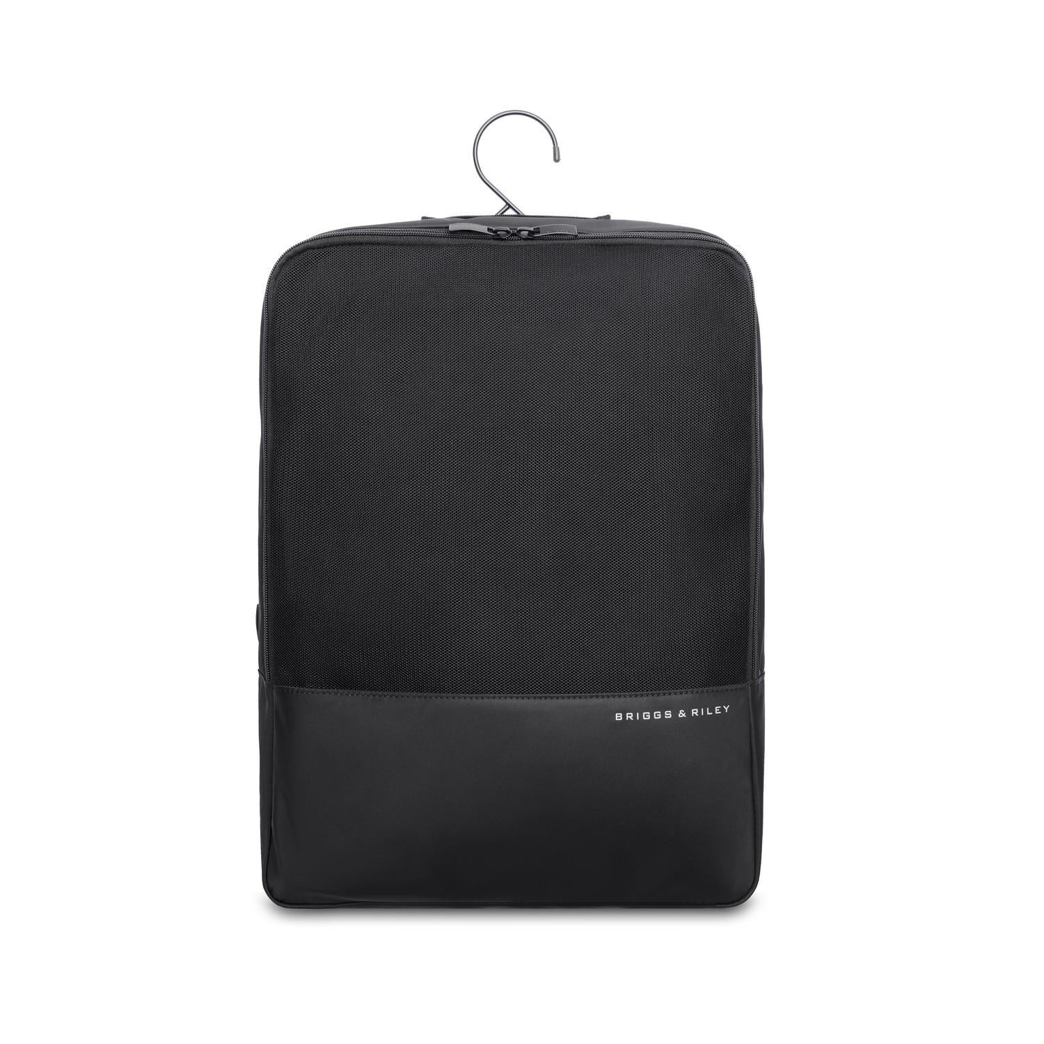 Hanging Laundry Compression Cube
#color_black