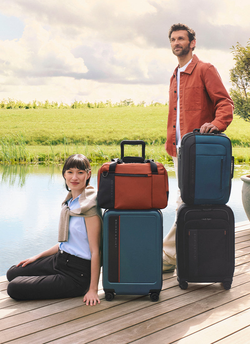 ZDX – Briggs and Riley