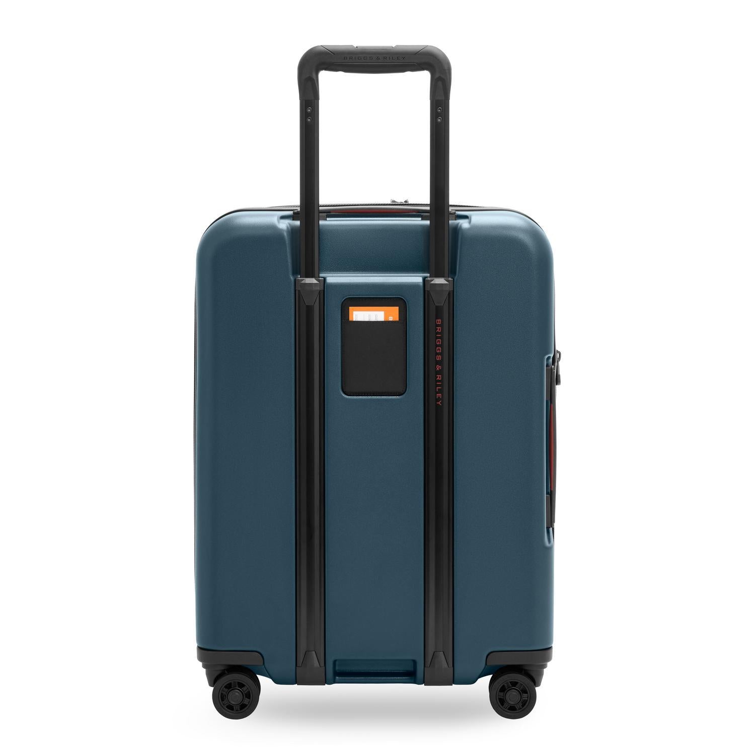 Global 21“ Hardside Carry-On Expandable Spinner #color_ocean