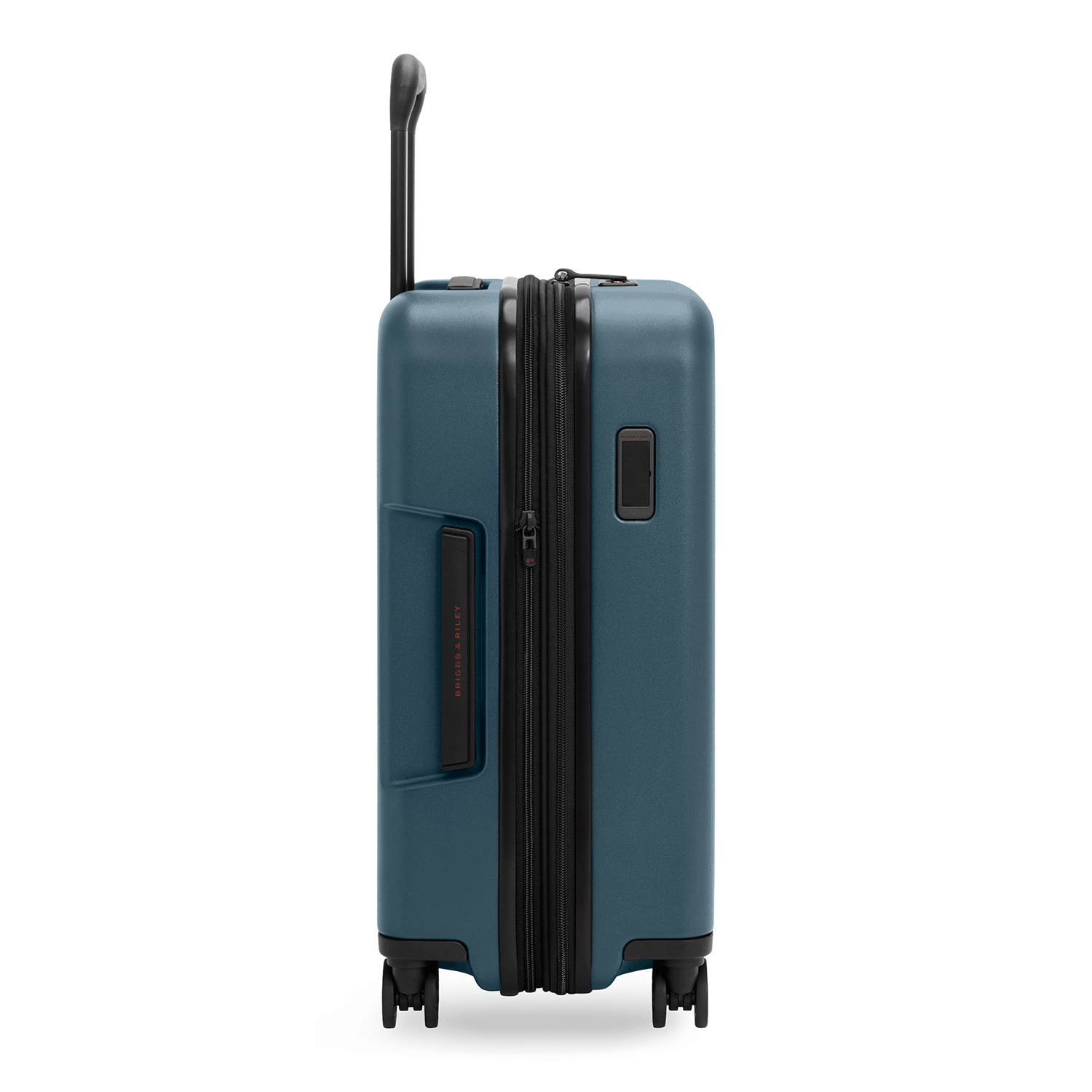 Global 21“ Hardside Carry-On Expandable Spinner #color_ocean