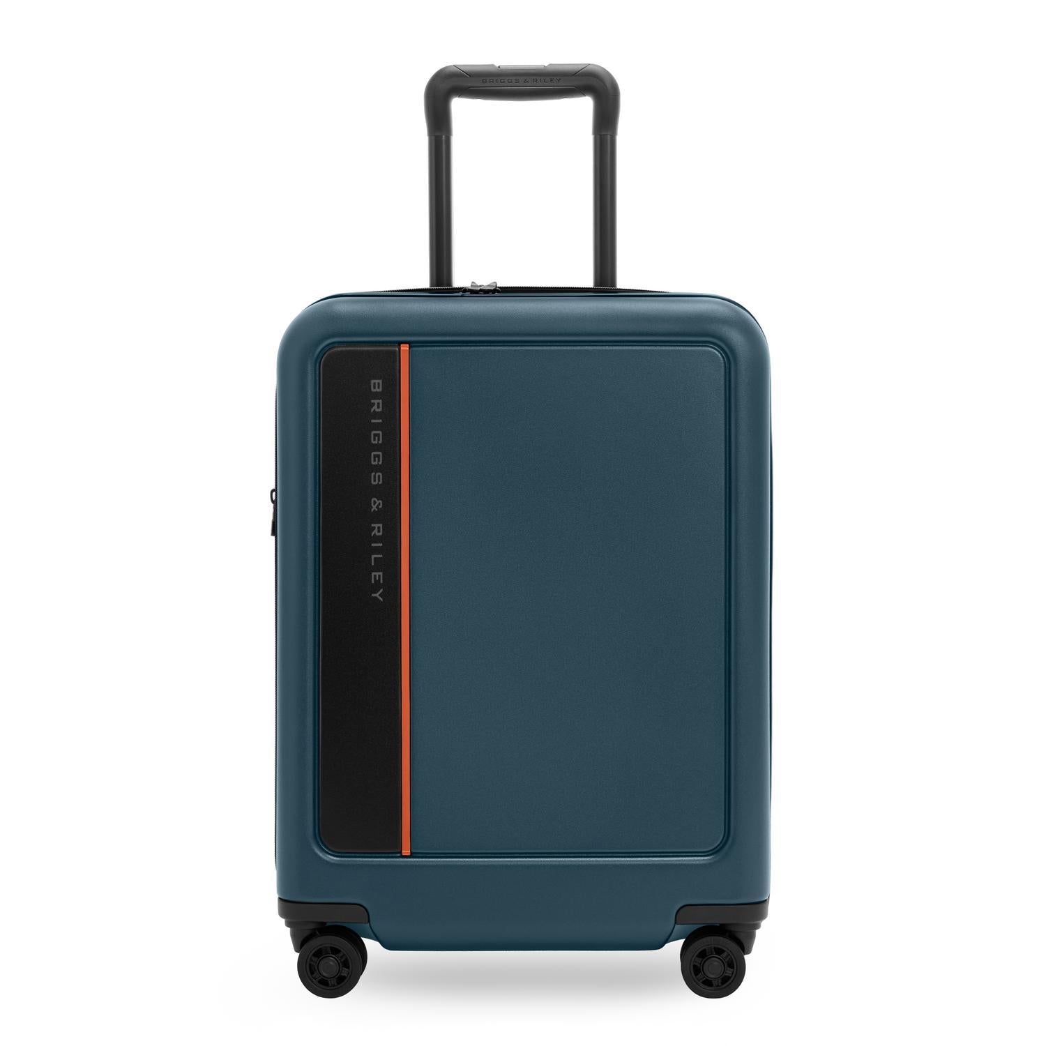 Global 21“ Hardside Carry-On Expandable Spinner #color_ocean
