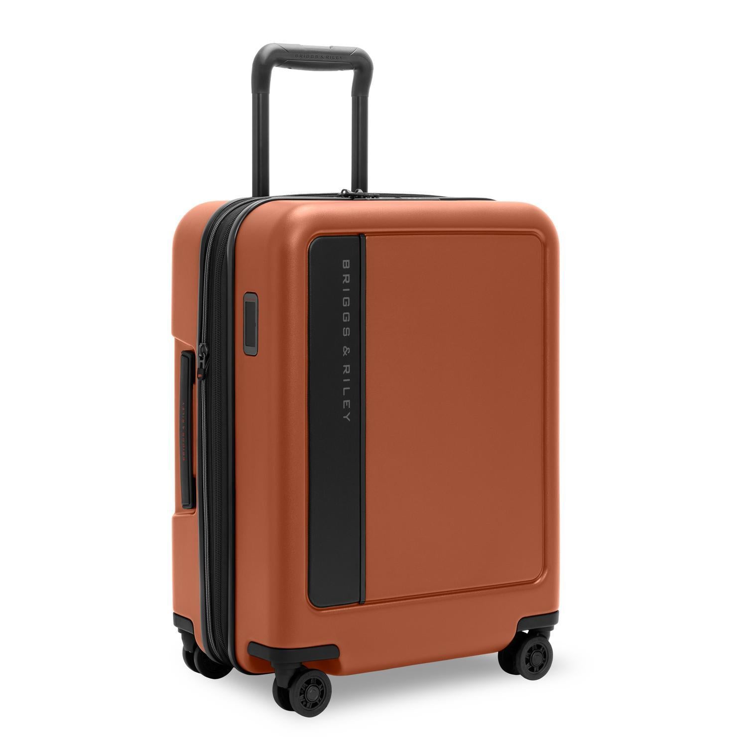 Global 21“ Hardside Carry-On Expandable Spinner #color_canyon