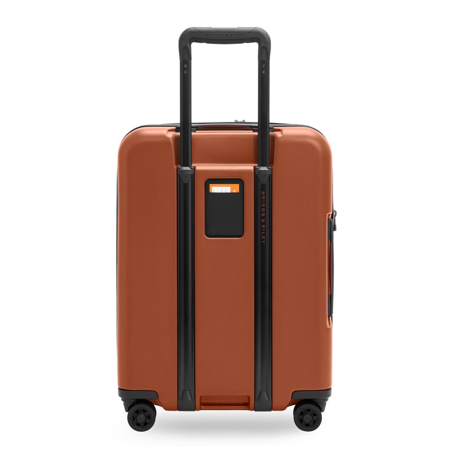 Global 21“ Hardside Carry-On Expandable Spinner #color_canyon