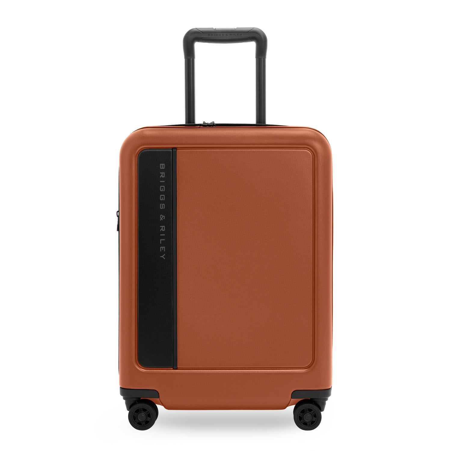 Global 21“ Hardside Carry-On Expandable Spinner #color_canyon