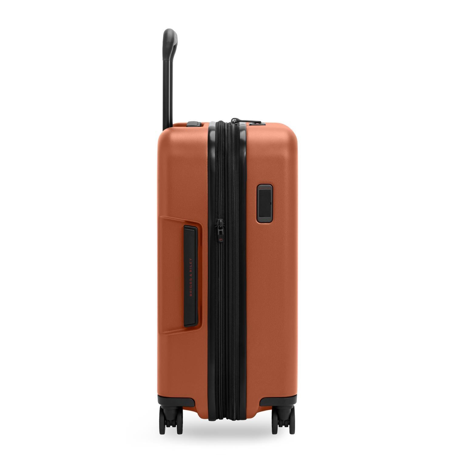 Global 21“ Hardside Carry-On Expandable Spinner #color_canyon