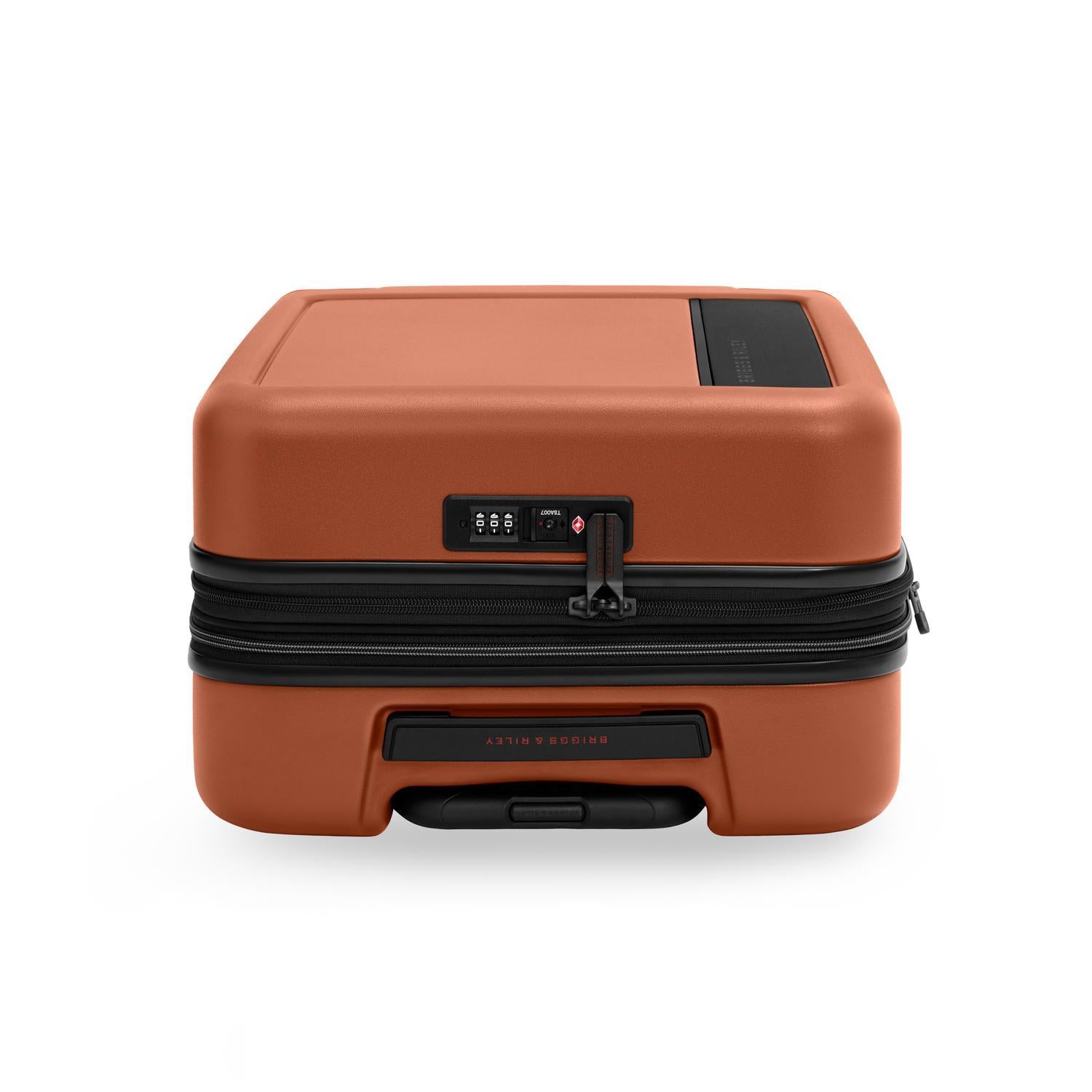 Global 21“ Hardside Carry-On Expandable Spinner #color_canyon