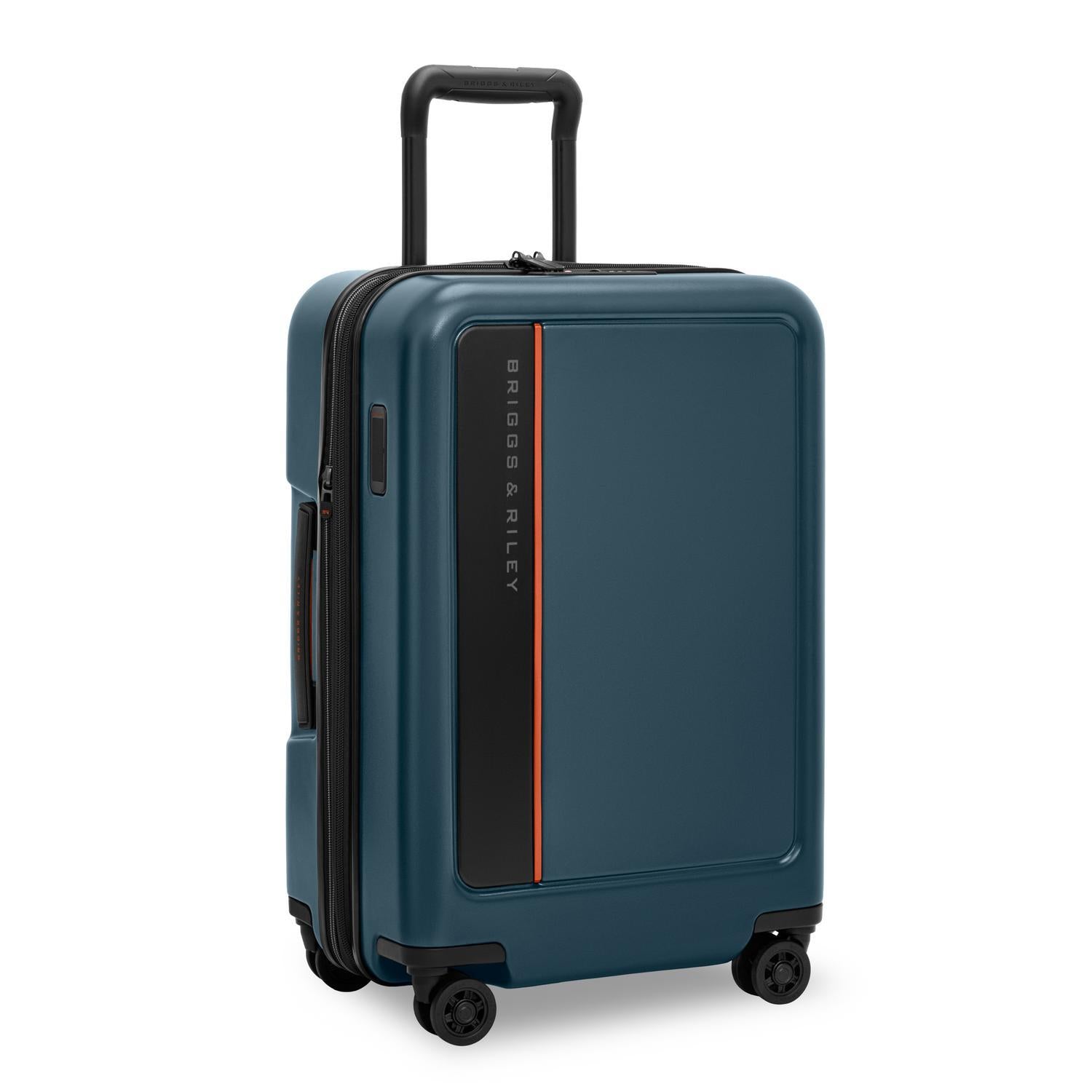 Essential 22“ Hardside Carry-On Expandable Spinner #color_ocean