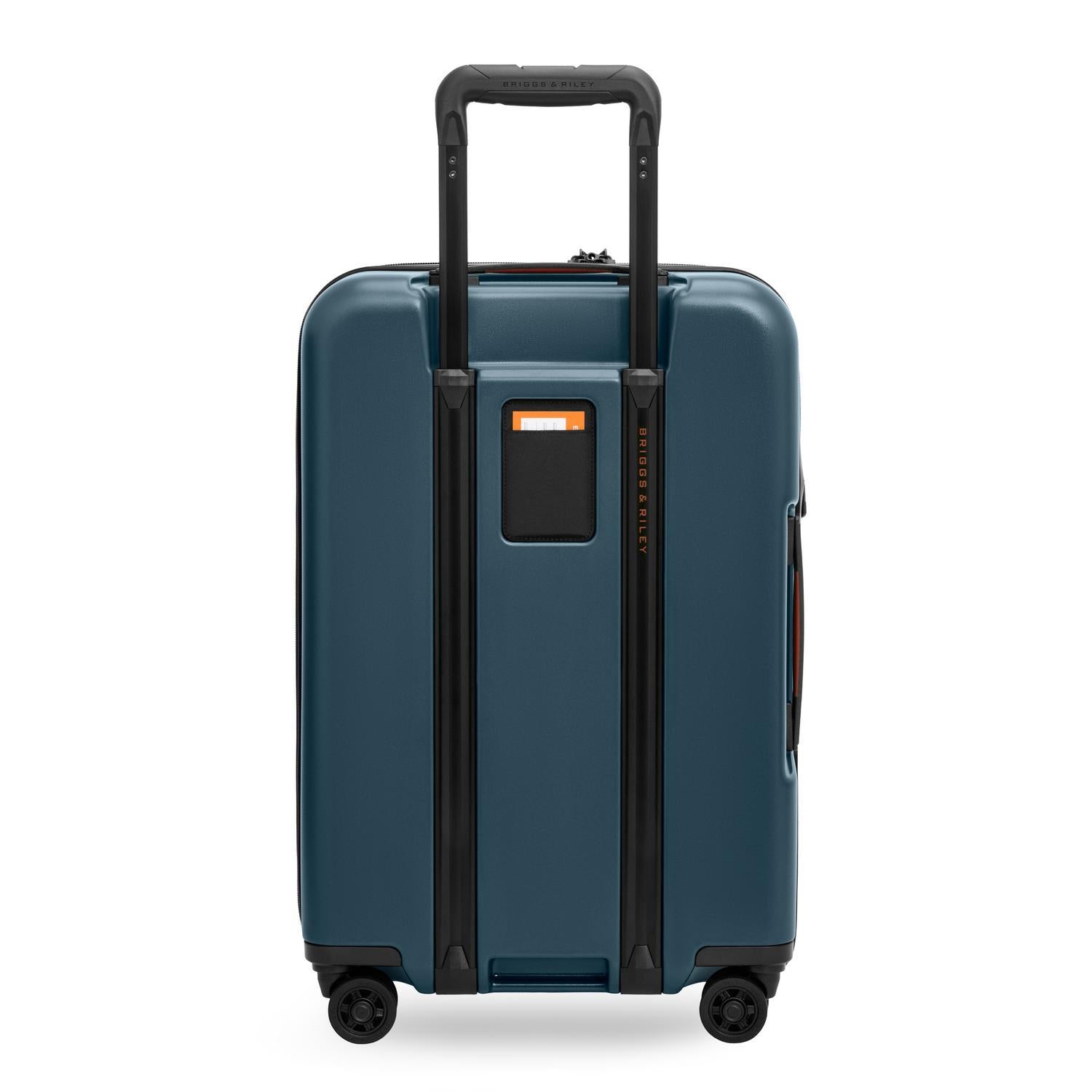 Essential 22“ Hardside Carry-On Expandable Spinner #color_black