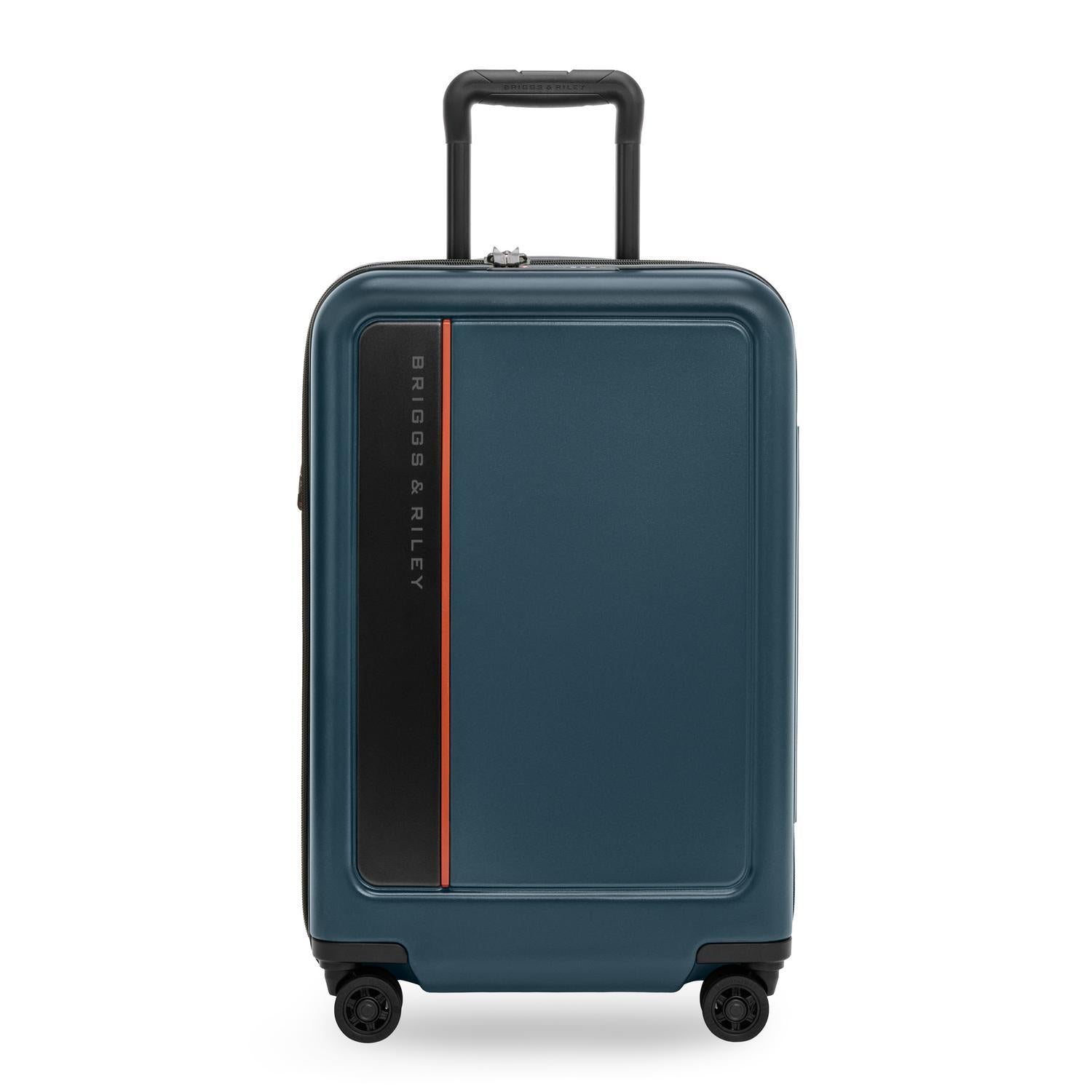 Essential 22“ Hardside Carry-On Expandable Spinner #color_black