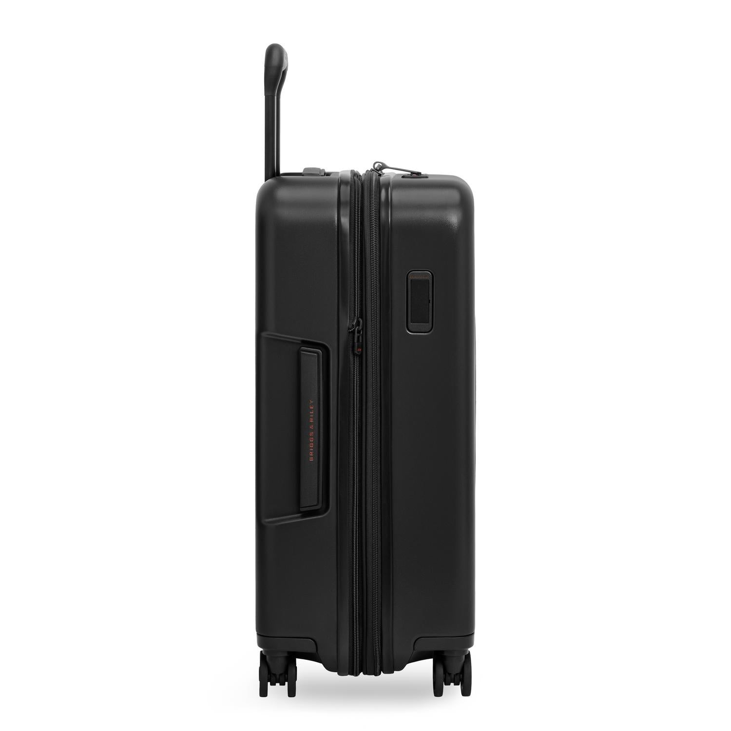 Essential 22“ Hardside Carry-On Expandable Spinner #color_black