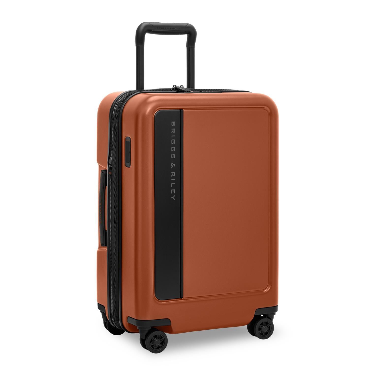 Essential 22“ Hardside Carry-On Expandable Spinner #color_canyon