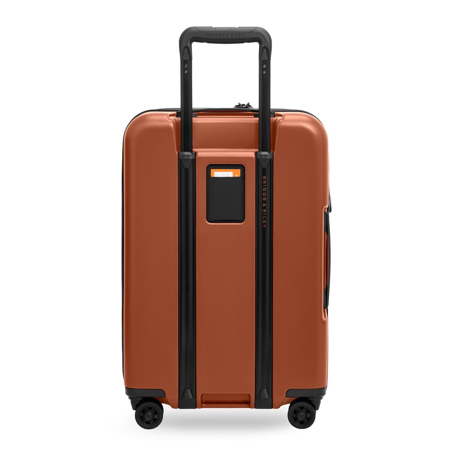 Essential 22“ Hardside Carry-On Expandable Spinner #color_canyon
