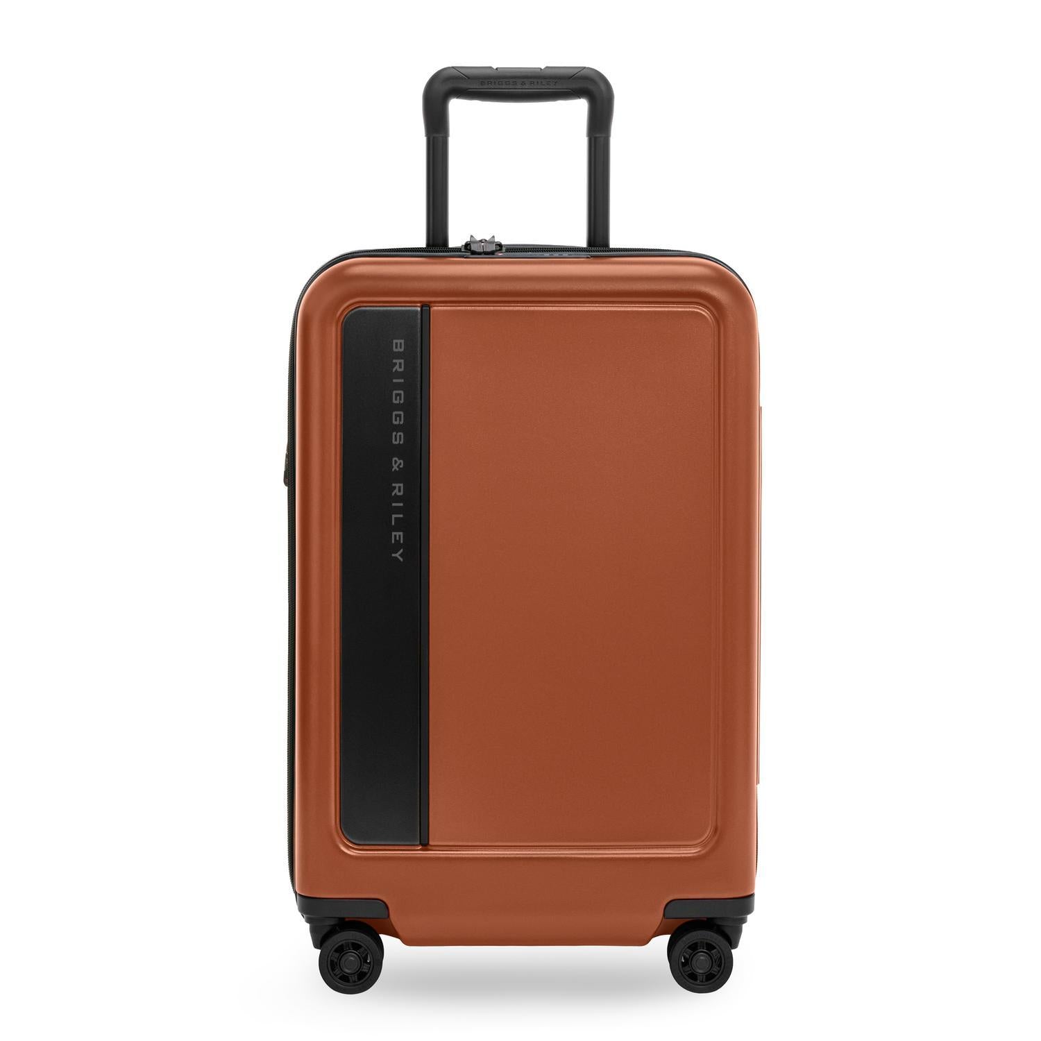 Essential 22“ Hardside Carry-On Expandable Spinner #color_canyon