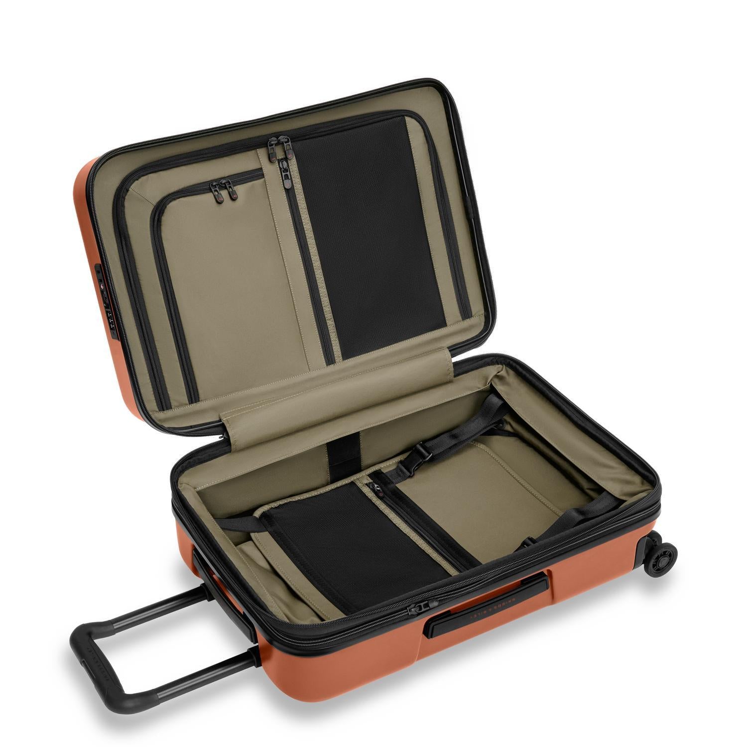Essential 22“ Hardside Carry-On Expandable Spinner #color_canyon