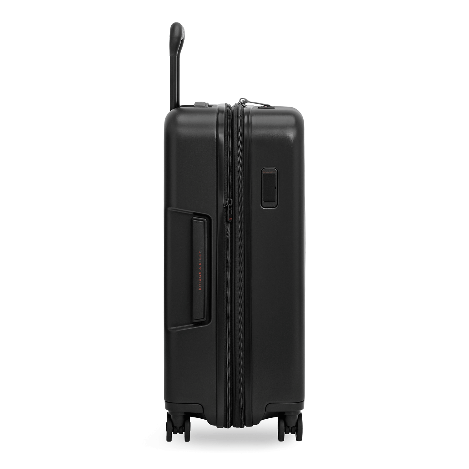 Essential 22“ Hardside Carry-On Expandable Spinner #color_black