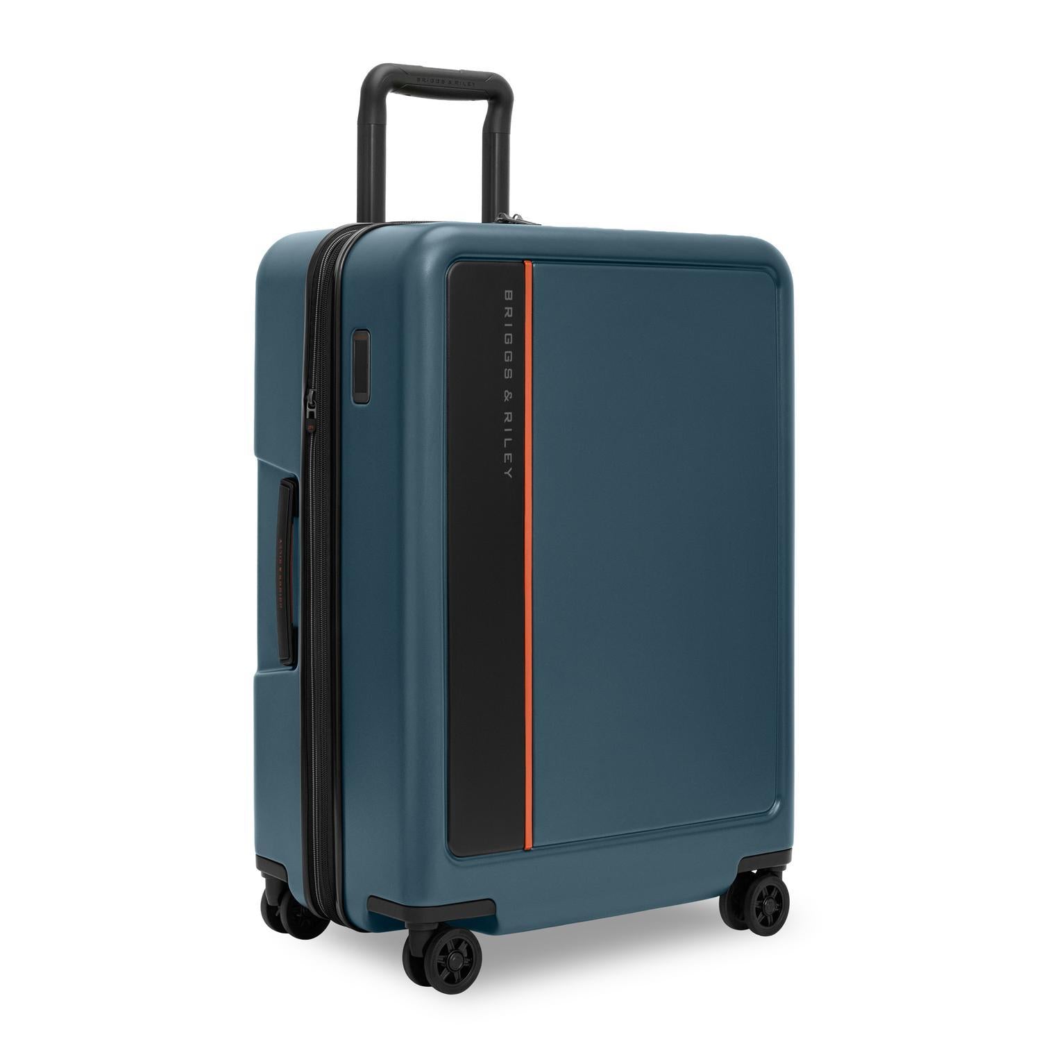 Medium 27” Hardside Expandable Spinner #color_ocean