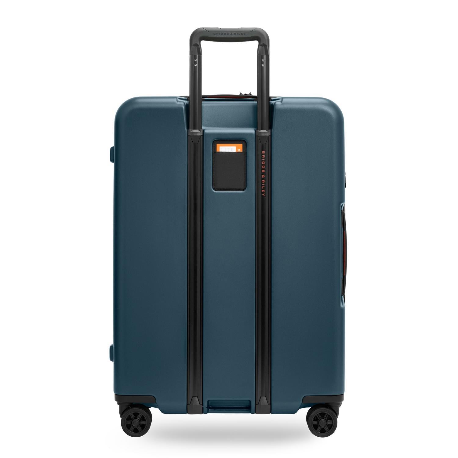 Medium 27” Hardside Expandable Spinner #color_ocean