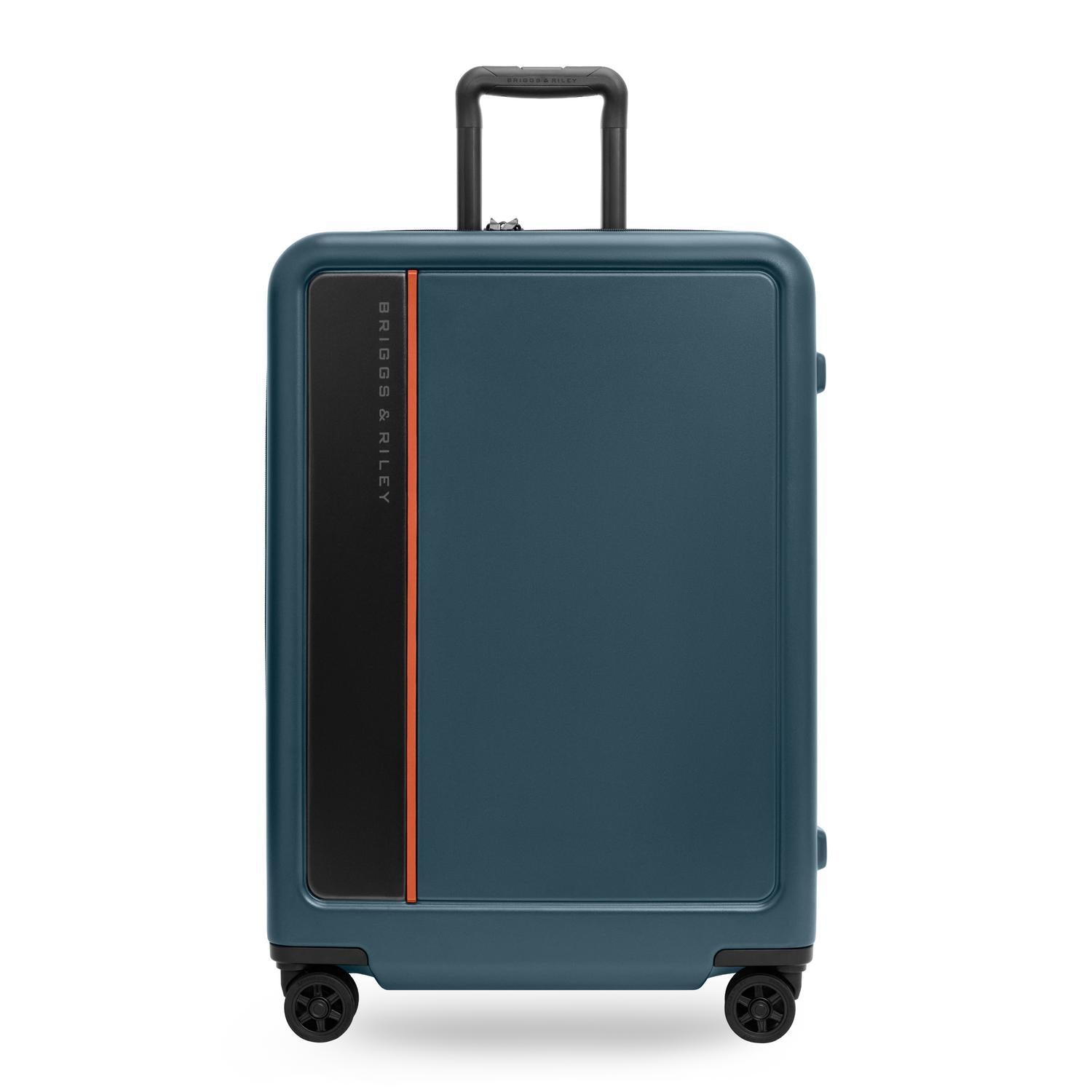 Medium 27” Hardside Expandable Spinner #color_ocean