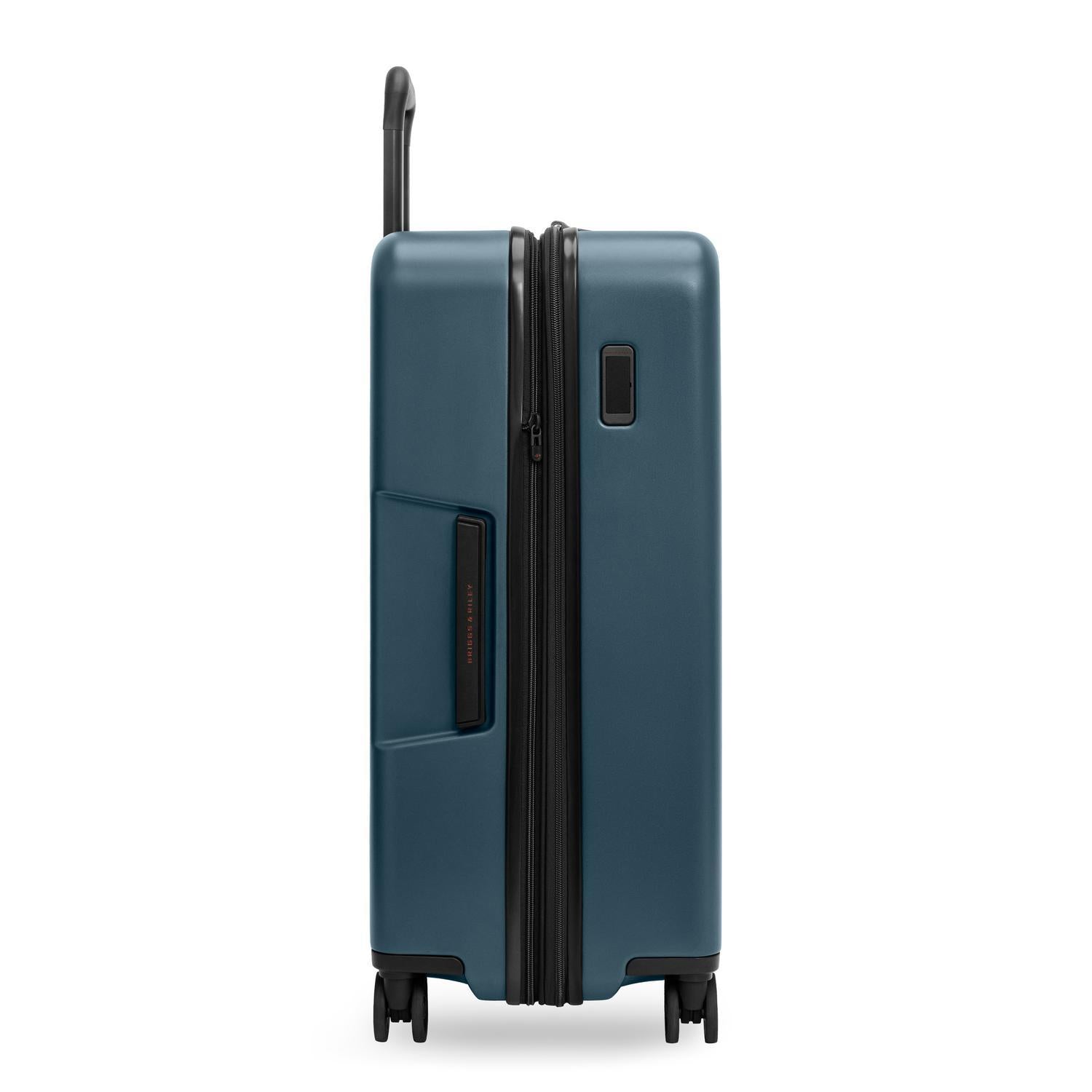 Medium 27” Hardside Expandable Spinner #color_ocean