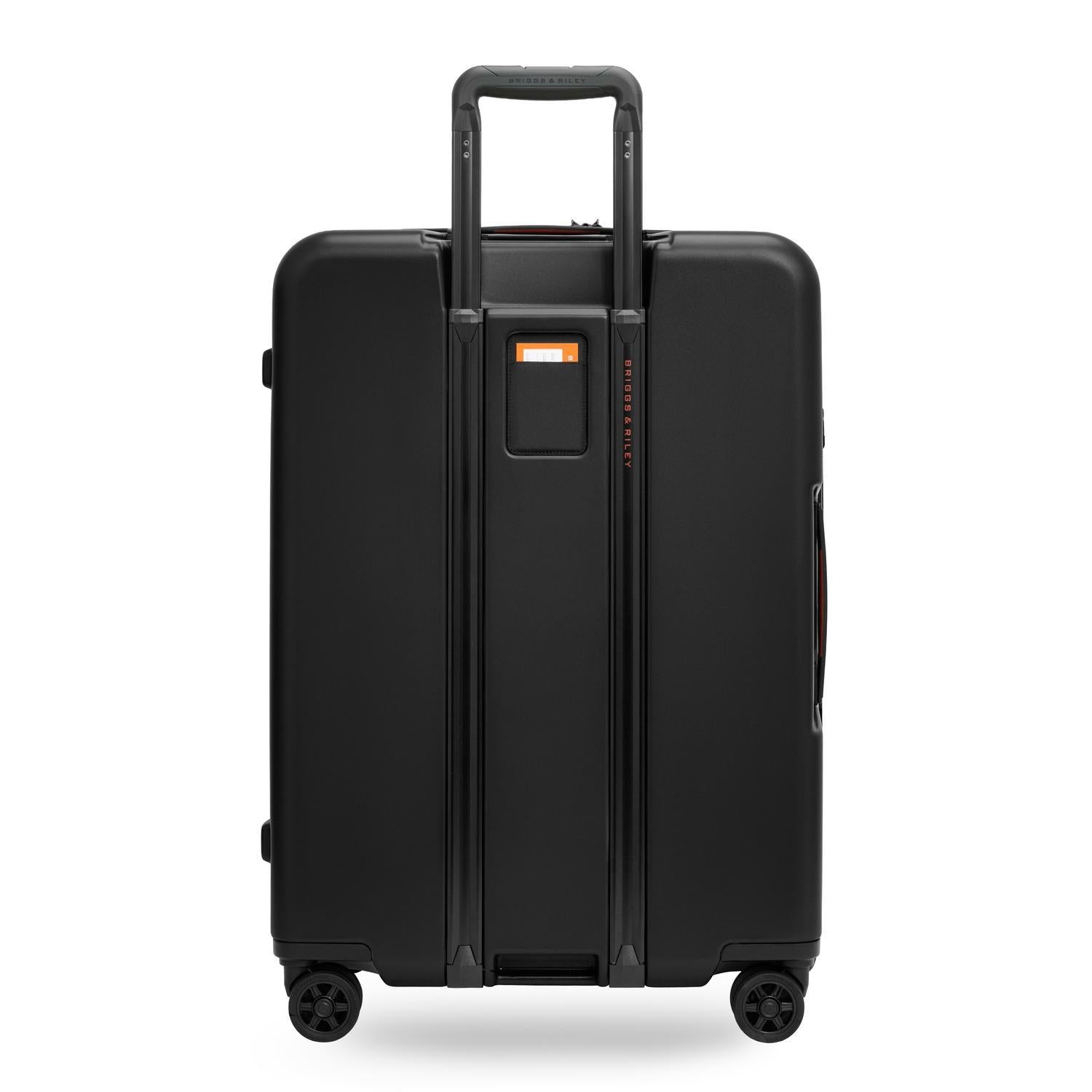 Medium 27” Hardside Expandable Spinner #color_black