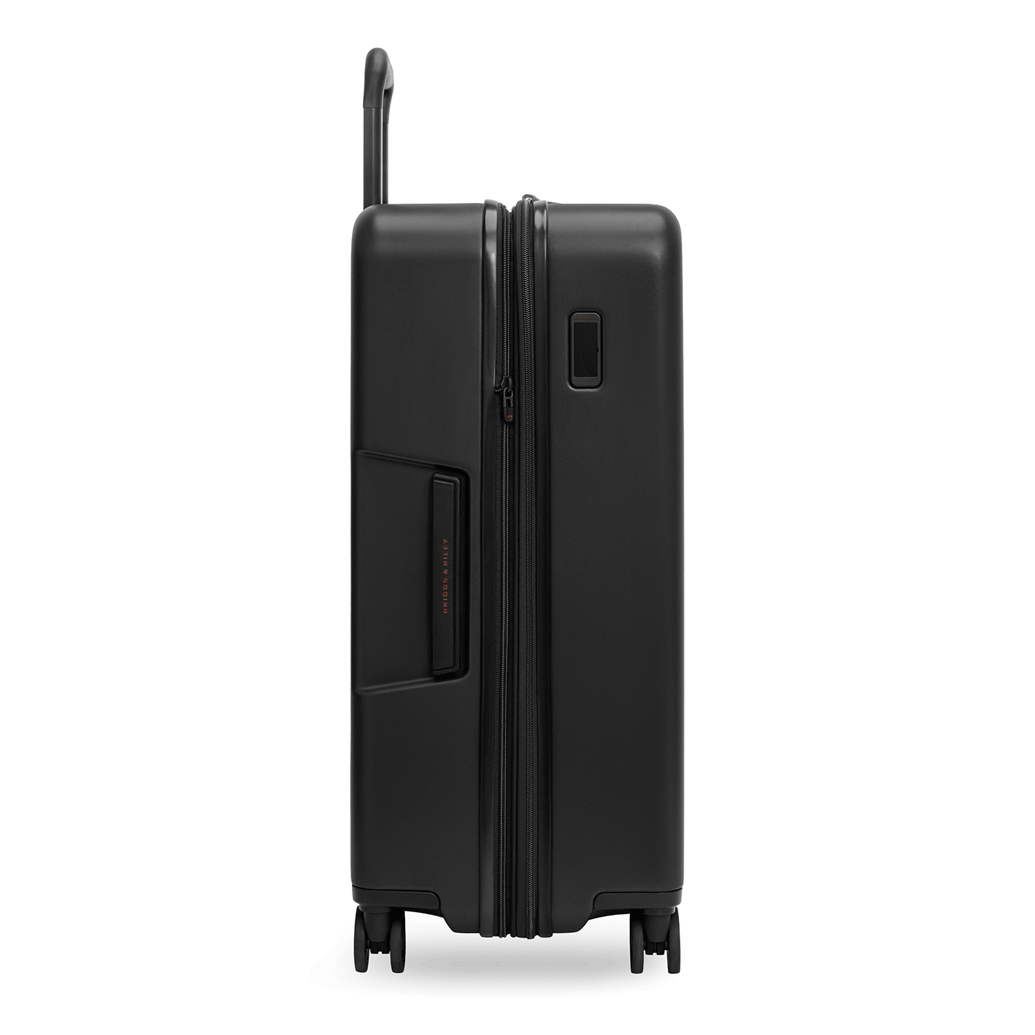 Medium 27” Hardside Expandable Spinner #color_black
