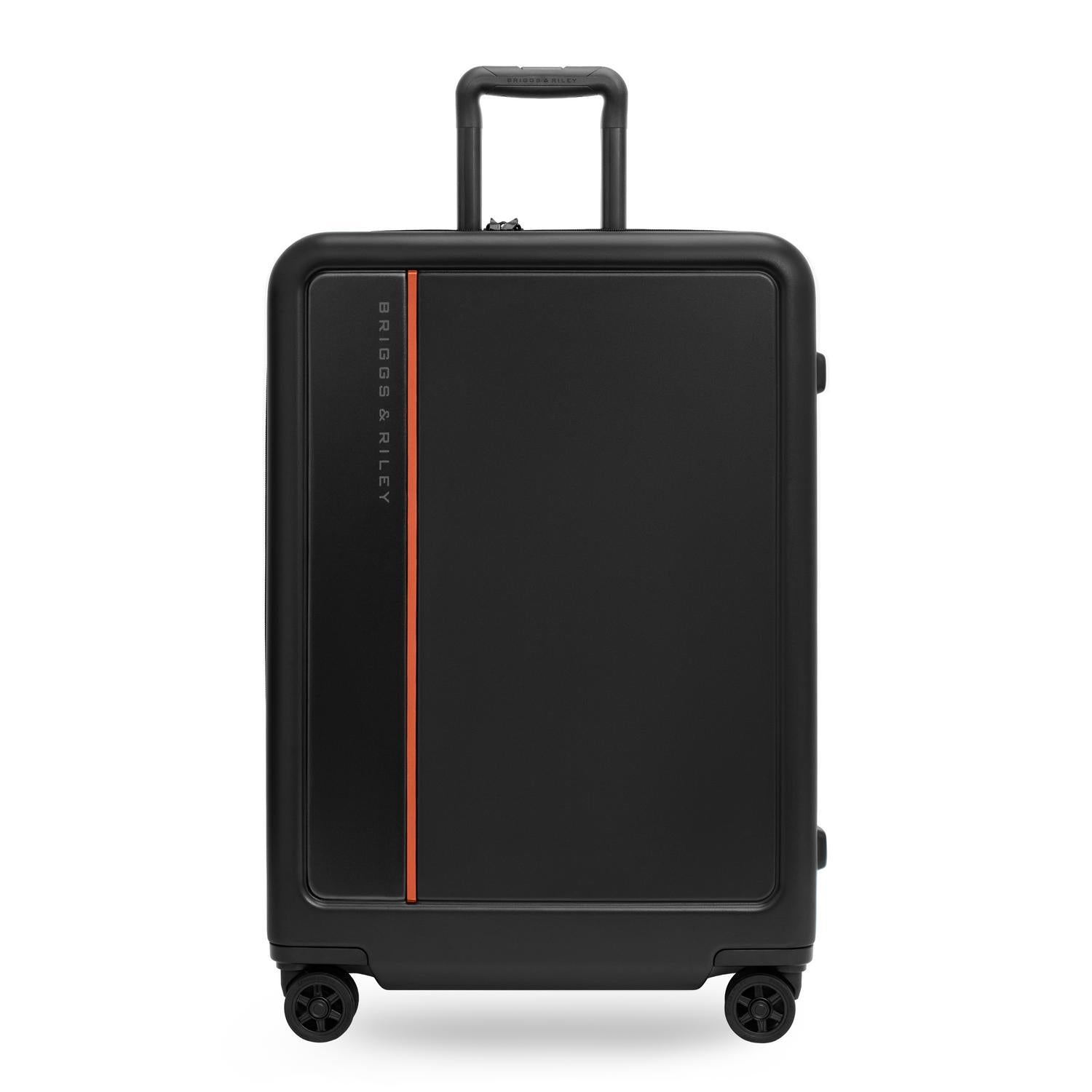 Medium 27” Hardside Expandable Spinner #color_black