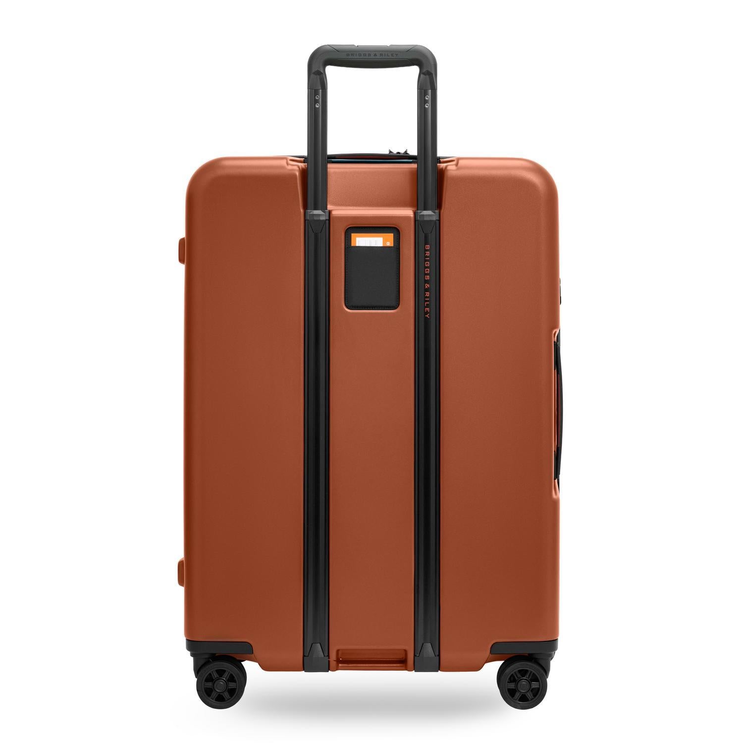 Medium 27” Hardside Expandable Spinner #color_canyon