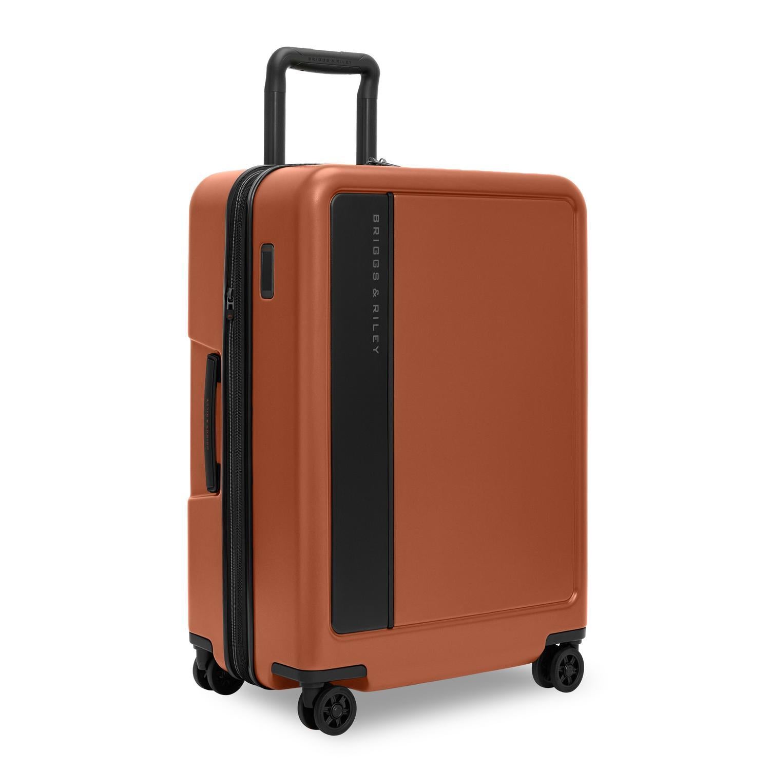 Medium 27” Hardside Expandable Spinner #color_canyon