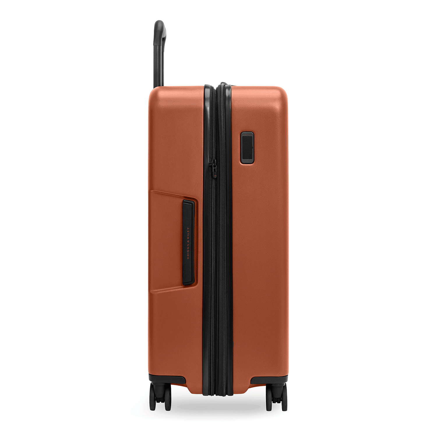Medium 27” Hardside Expandable Spinner #color_canyon