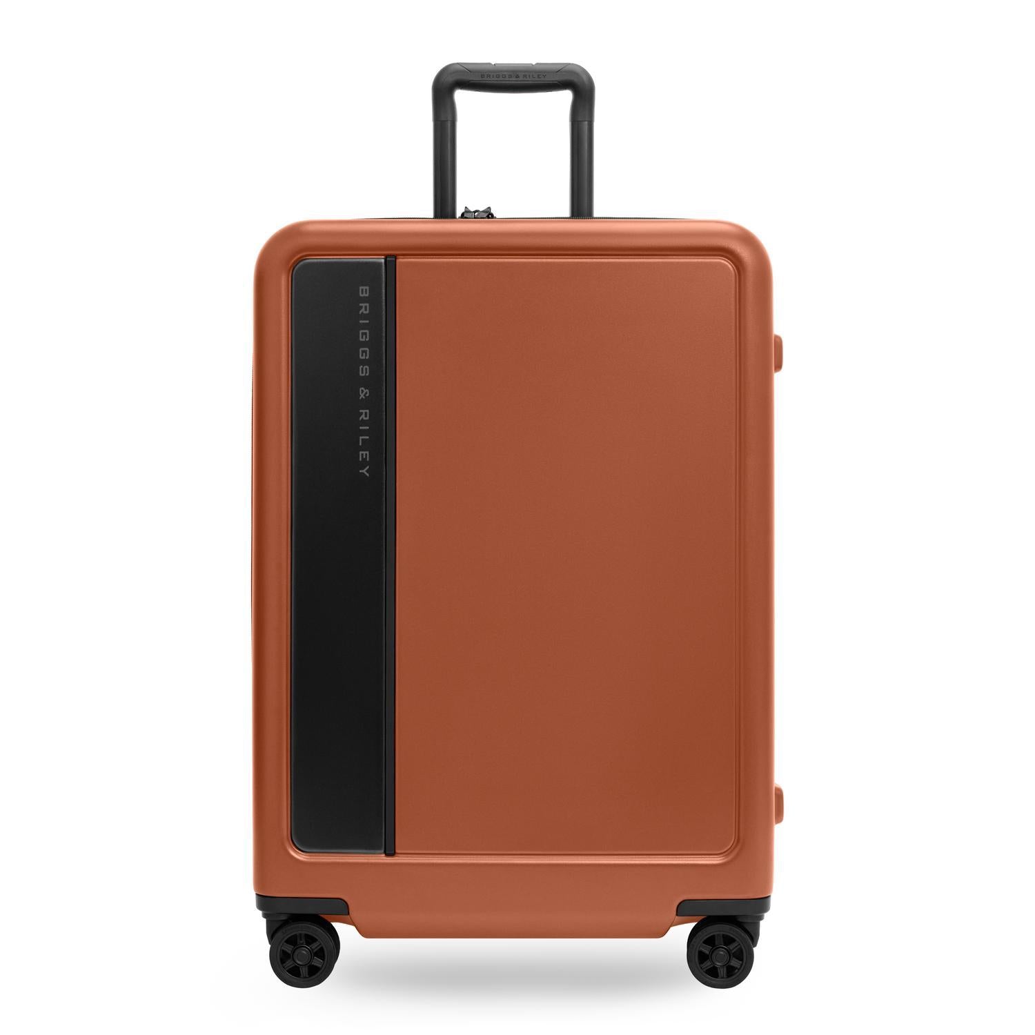 Medium 27” Hardside Expandable Spinner #color_canyon