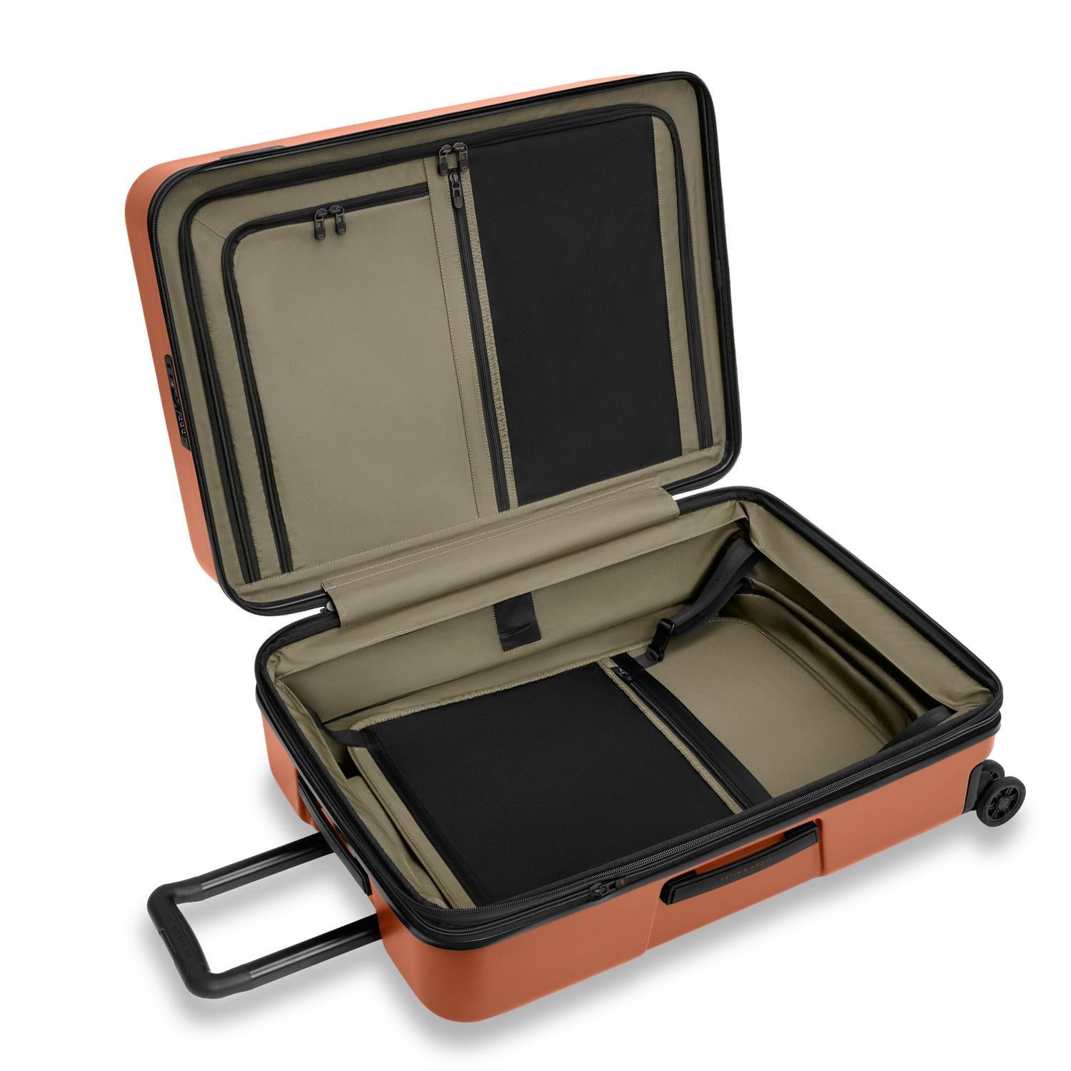 Medium 27” Hardside Expandable Spinner #color_canyon