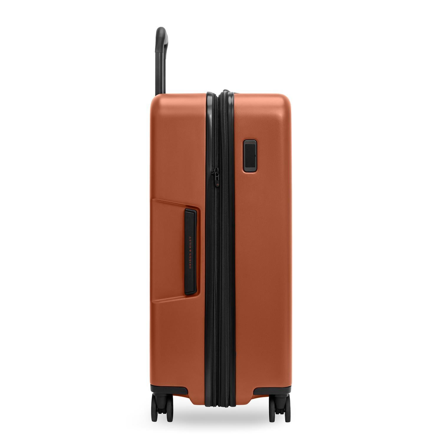 Medium 27” Hardside Expandable Spinner #color_canyon