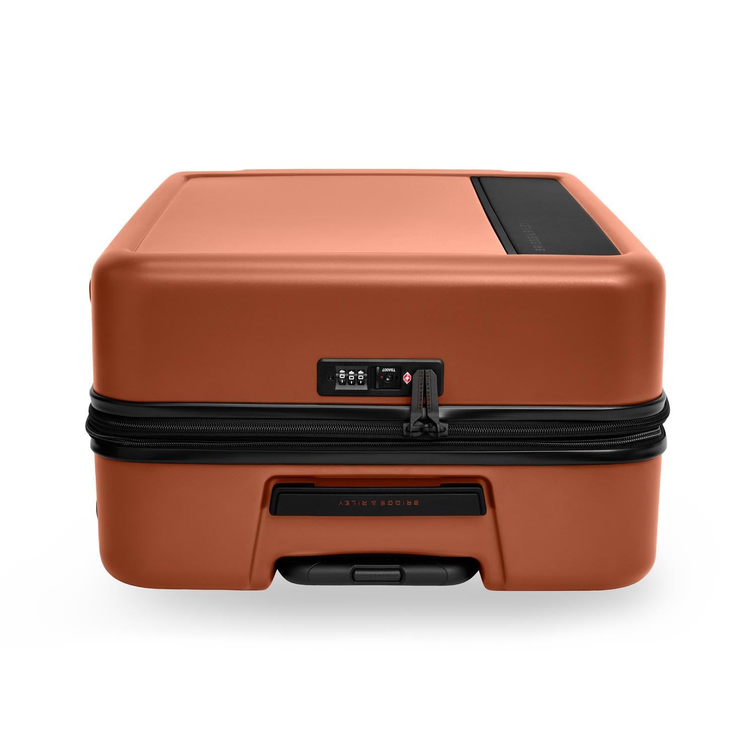 Medium 27” Hardside Expandable Spinner #color_canyon