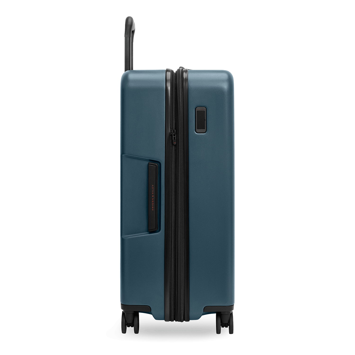 Medium 27” Hardside Expandable Spinner #color_ocean