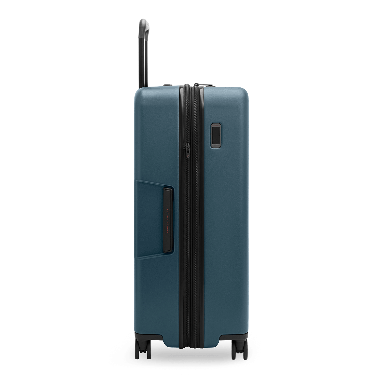 Large 30” Hardside Expandable Spinner #color_ocean