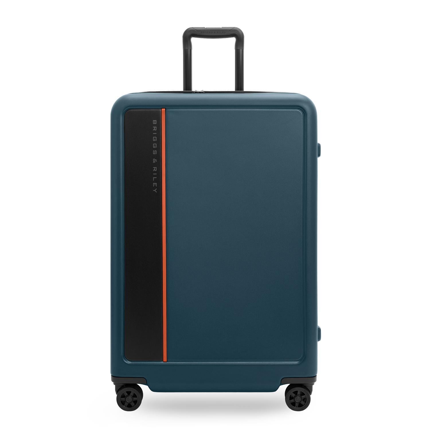 Large 30” Hardside Expandable Spinner #color_ocean