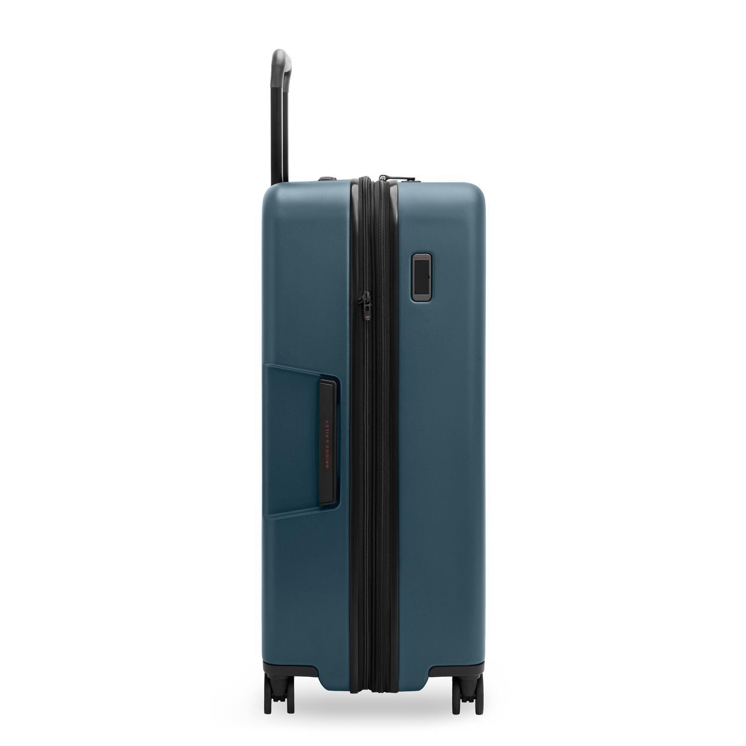 Large 30” Hardside Expandable Spinner #color_ocean