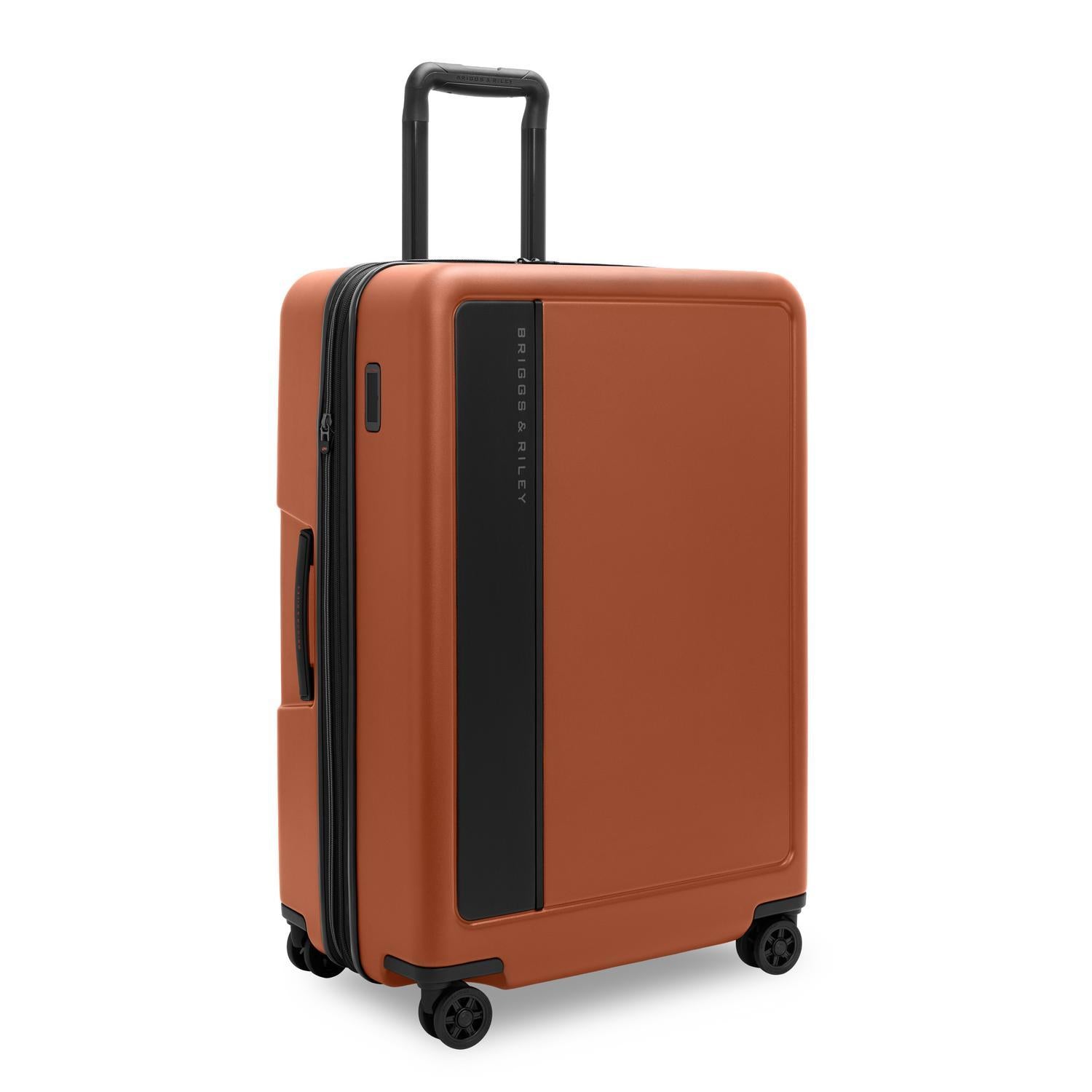 Large 30” Hardside Expandable Spinner #color_canyon