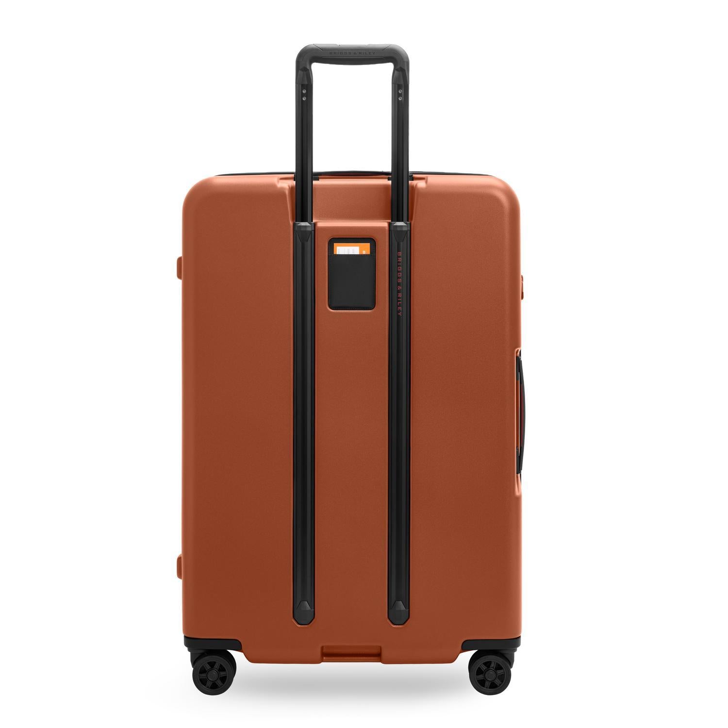 Large 30” Hardside Expandable Spinner #color_canyon