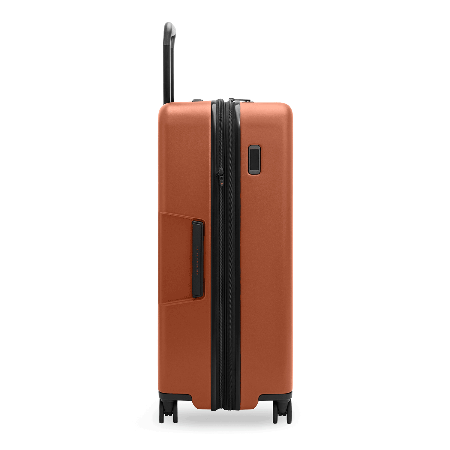 Large 30” Hardside Expandable Spinner #color_canyon