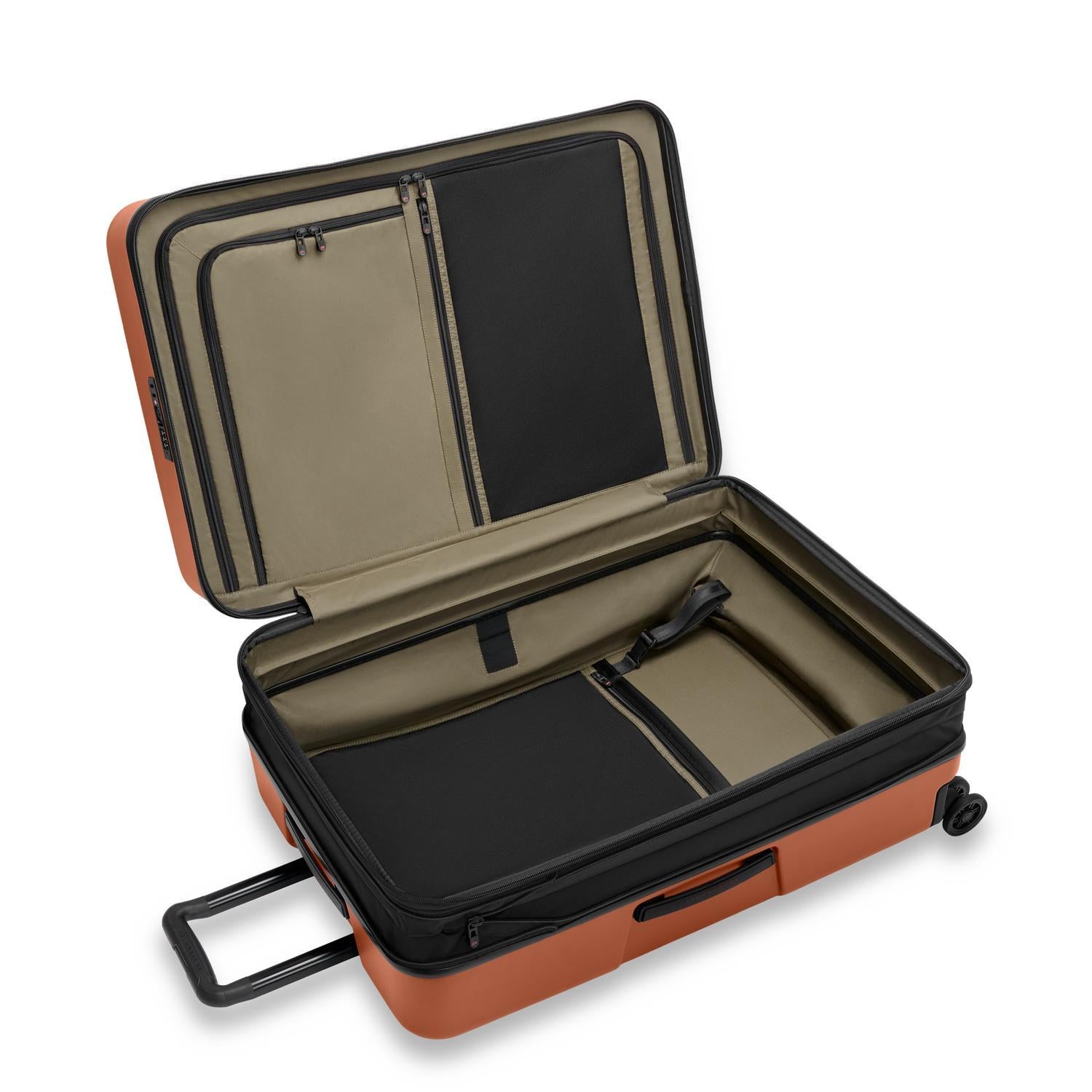 Large 30” Hardside Expandable Spinner #color_canyon