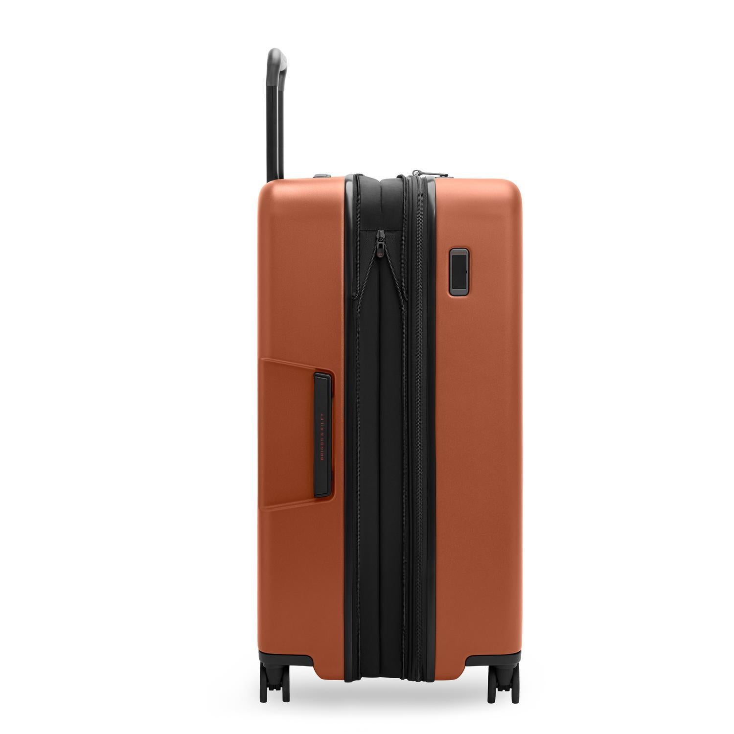 Large 30” Hardside Expandable Spinner #color_canyon