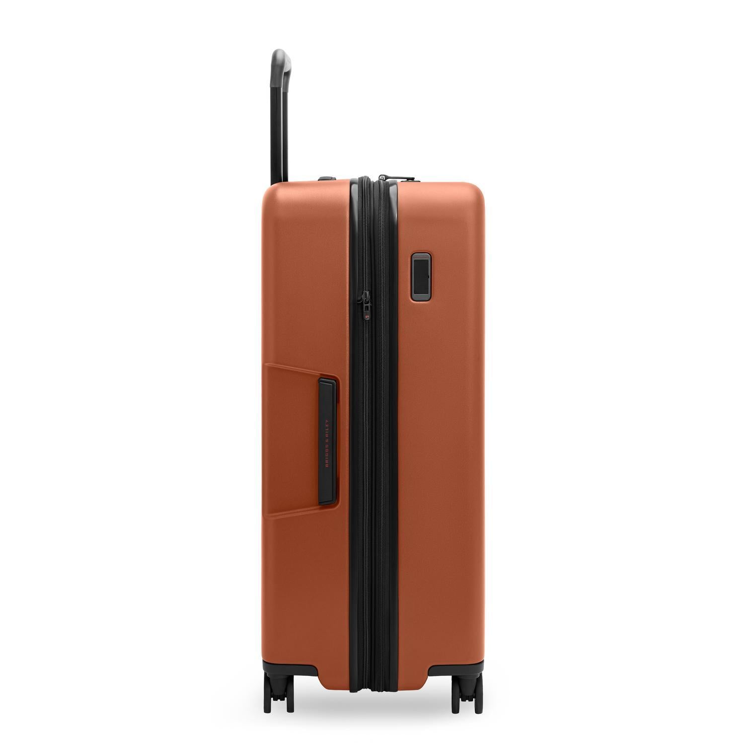 Large 30” Hardside Expandable Spinner #color_canyon