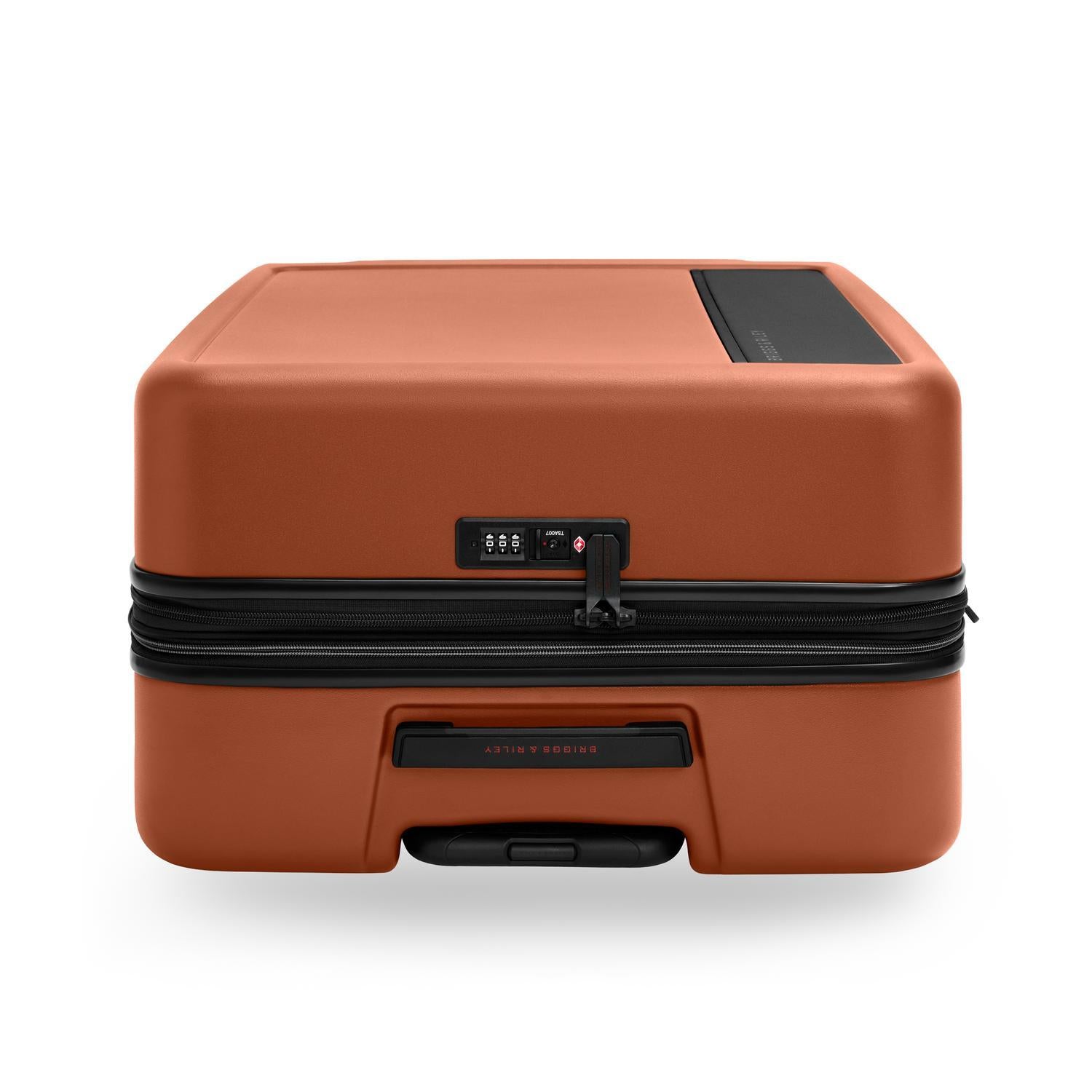Large 30” Hardside Expandable Spinner #color_canyon