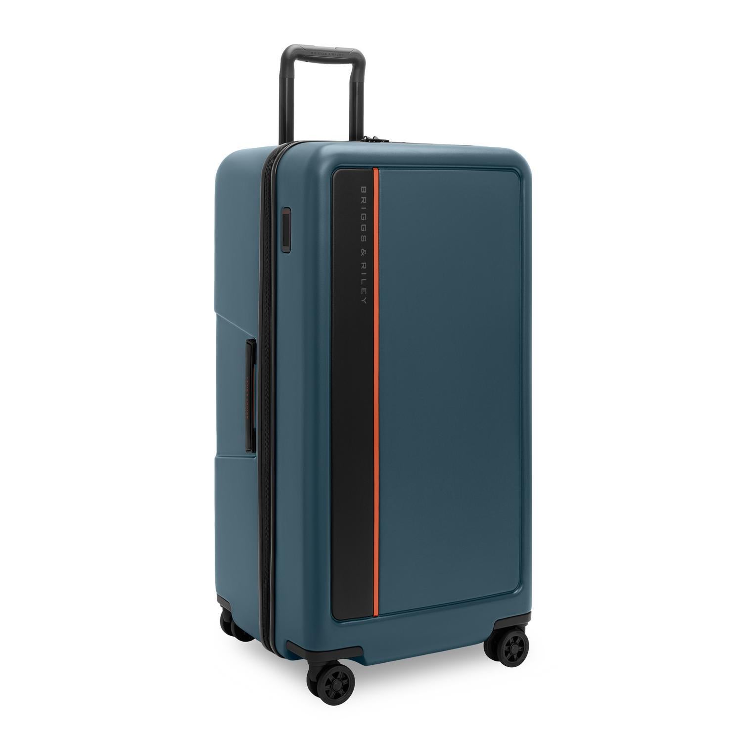 Extra Large 32“ Hardside Trunk Spinner #color_ocean