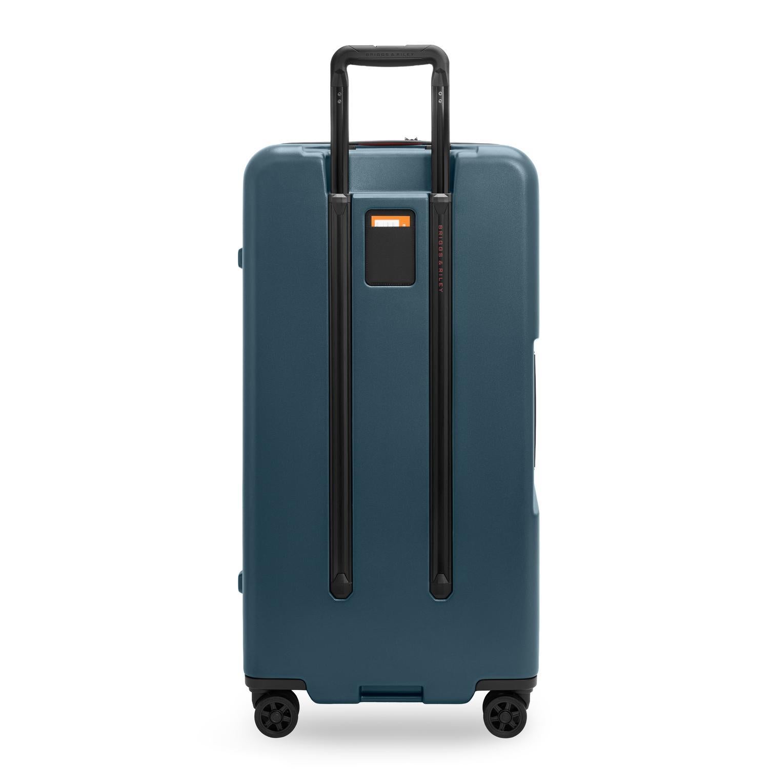 Extra Large 32“ Hardside Trunk Spinner #color_ocean